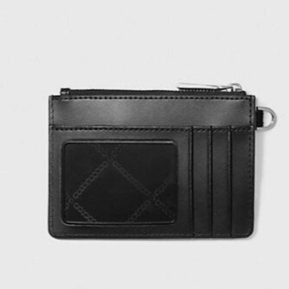 Michael Kors Zebra Print Wallet Like New - Picture 8 of 8